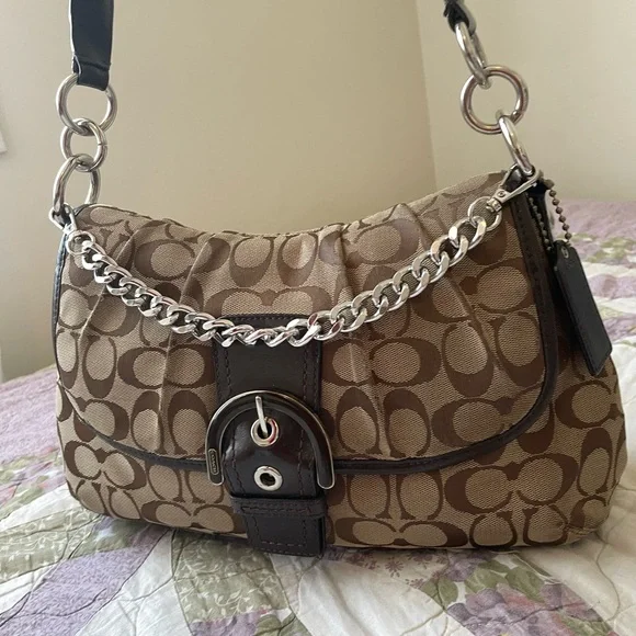 𝘓𝘢𝘳𝘨𝘦 𝘊𝘰𝘢𝘤𝘩 𝘚𝘰𝘩𝘰🤎 - Picture 2 of 6